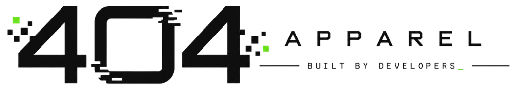 404 Apparel